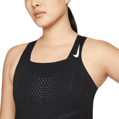 Áo ba lỗ nữ chạy bộ Nike Dri-FIT ADV AeroSwift