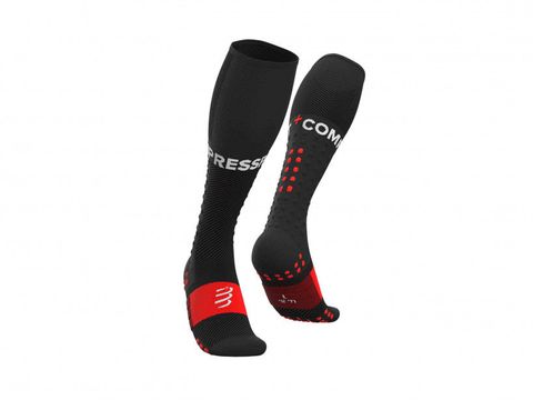 Tất chạy bộ Compressport Full Socks Run