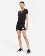 Quần Short Nike AS W NK SWOOSH RUN SHORT