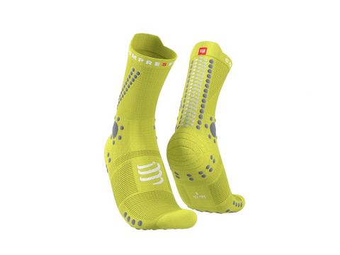 Tất chạy địa hình Compressport Pro Racing Socks v4.0 Trail