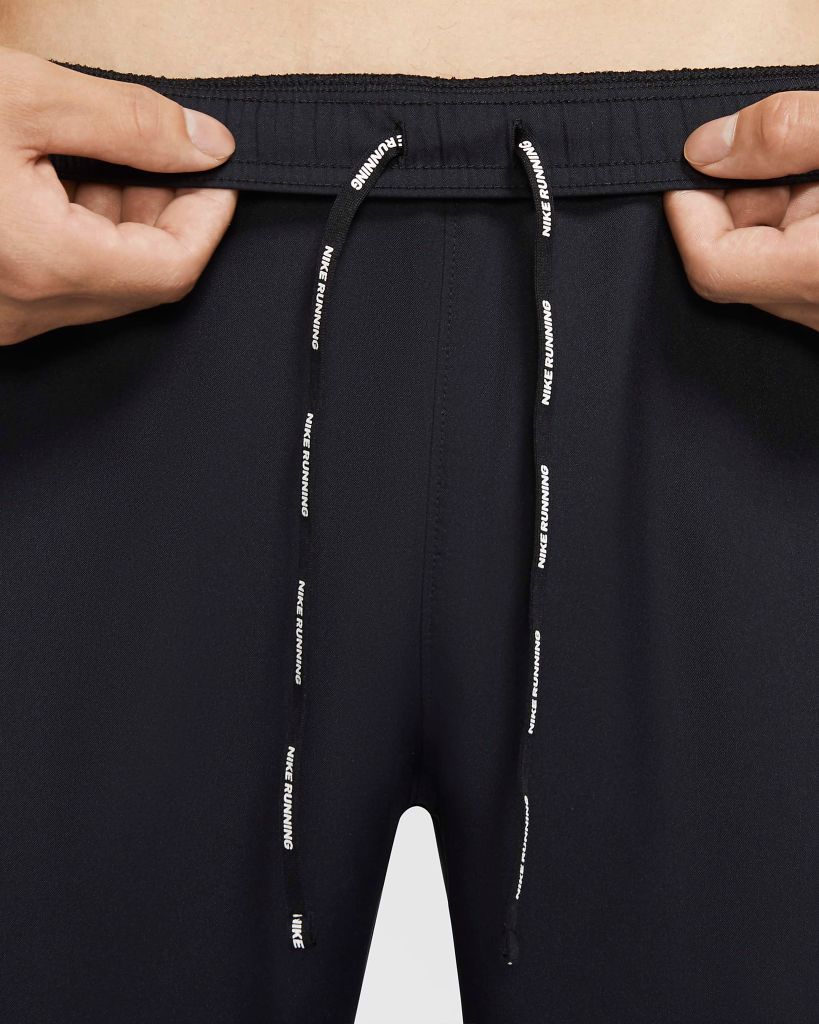 Quần dài Nike thể thao Nam Woven Running Trousers - Nike Essential