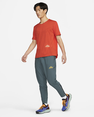 Áo tay ngắn thể thao nam Nike Dri-FIT Rise 365