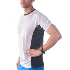 Áo Chạy Bộ Nam T8 Iced Tee