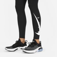 Quần dài thể thao nữ Nike SWOOSH RUN TIGHT 7/8