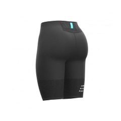 Quần chạy trail nữ Compressport Woman Trail Under Control Short