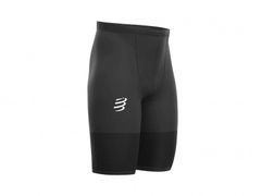 Quần bó cơ chạy bộ nam Compressport Run Under Control Short