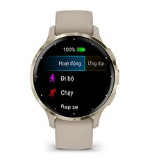 Đồng hồ thông minh Garmin Venu 3S