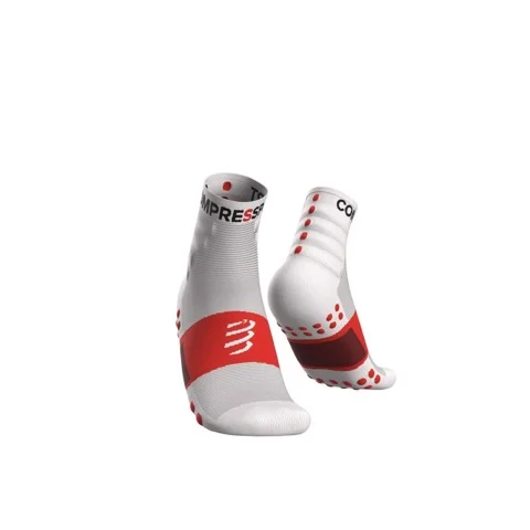 Tất chạy  bộ COMPRESSPORT TRAINING SOCKS-2 PACK