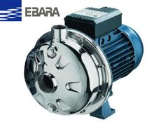 Bơm Ebara ( Vật liệu inox 304) - Series 2CDX-CDX