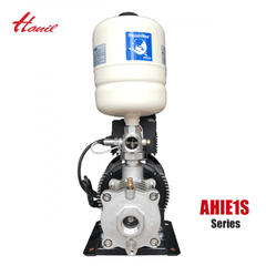 Máy bơm tăng áp biến tần Hanil AHIE1S-20601-2T (1.1 kw)