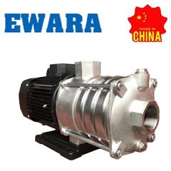 Bơm đầu Inox đa tầng cánh Ewara CM