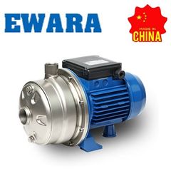 Bơm đầu Inox 2 tầng cánh Ewara