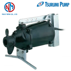 Máy khuấy chìm Tsurumi MR21NF750