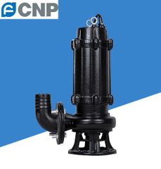 Bơm chìm nước thải CNP - Series WQ