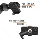  Gimbal điện thoại GoChek HunteX G5 - Thiết bị chống rung, quay video 