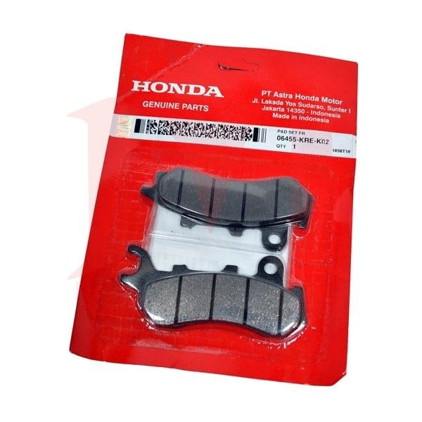Má phanh trước ADV150/CBS/PCX 150/K97/PCX160/K1Z chính hãng Honda