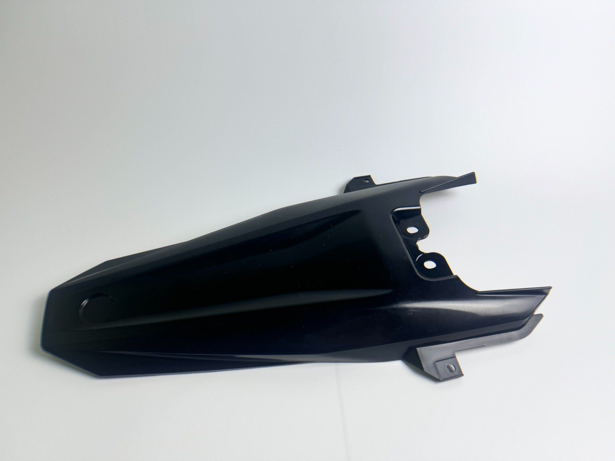Dè sau WR155 HRV size như zin