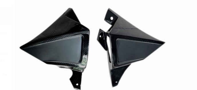 Airscoop XSR155 nhập khẩu Indonesia