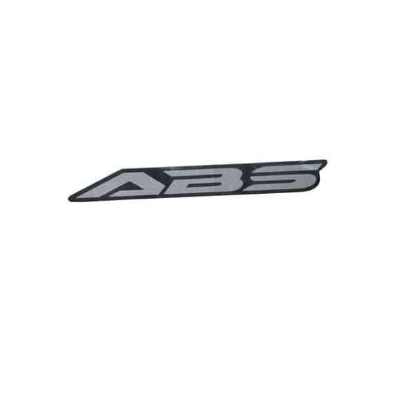 Tem chữ ABS loại 2 PCX150 chính hãng Honda