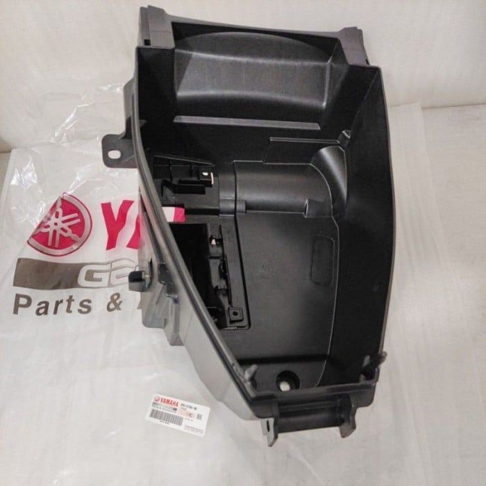 Cốp xe Mio M3 chính hãng Yamaha