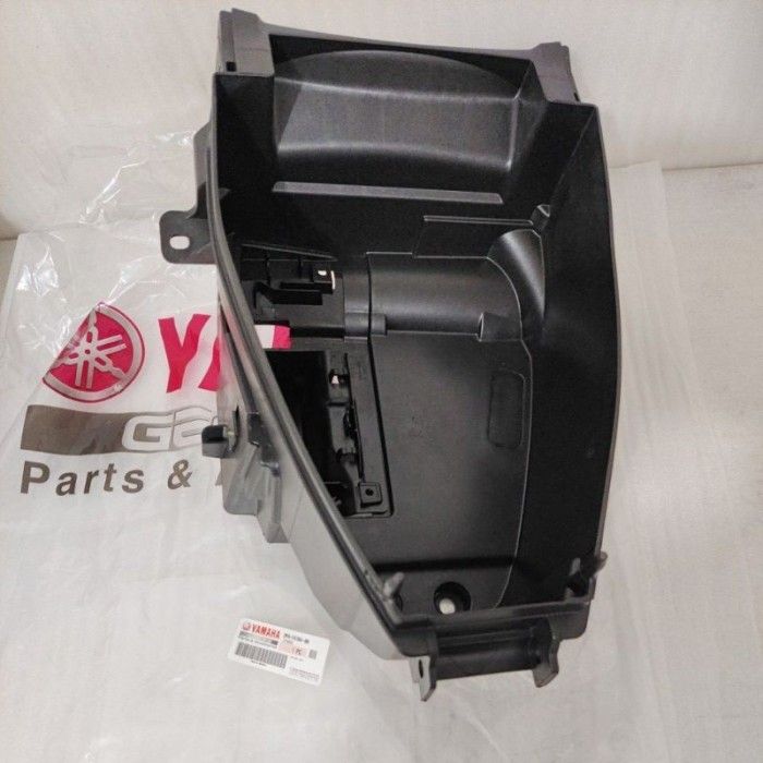 Cốp xe Mio M3 chính hãng Yamaha