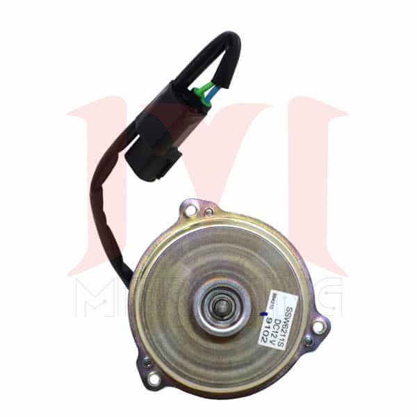 Motor quạt két nước CBR250RR chính hãng Honda