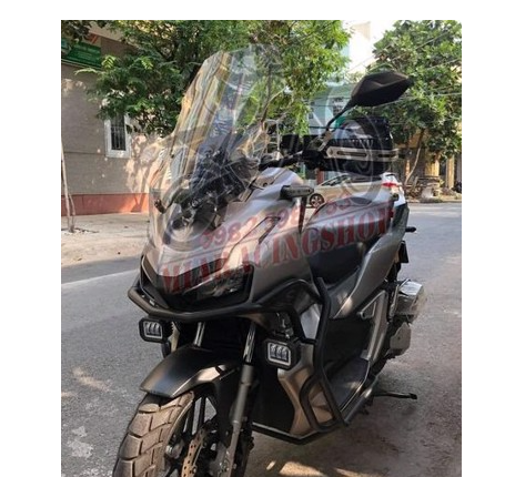 Chống đổ ADV nhập khẩu Indonesia
