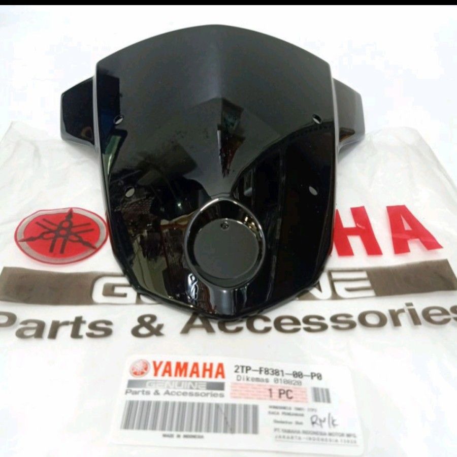 Mão MIO M3 chính hãng Yamaha
