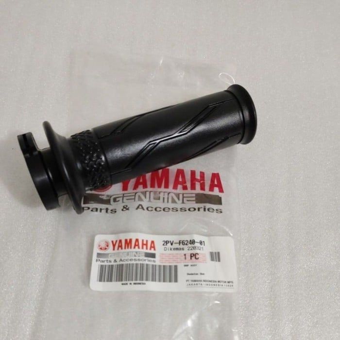 bao tay phải Mx king/ Vixion R chính hãng Yamaha