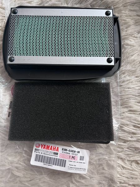 Lọc gió WR155 chính hãng Yamaha