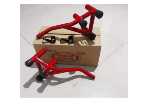 Chống đổ CB150Street Fire nhập khẩu Indonesia