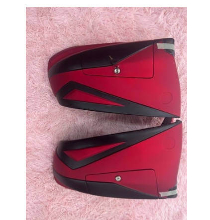 Bộ thùng hông PCX160