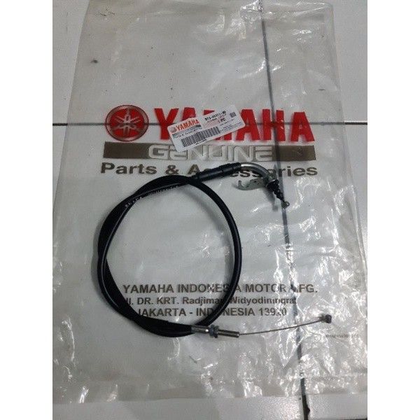 Dây ga Vixion R chính hãng Yamaha