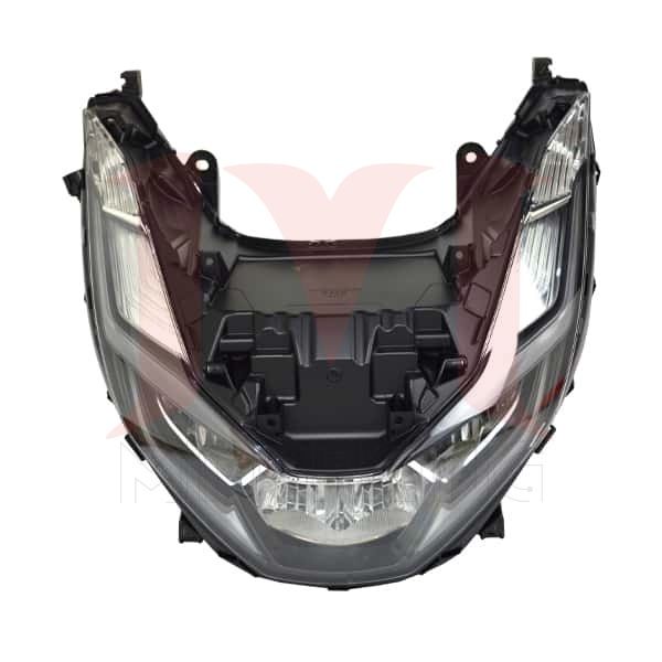 Chóa đèn PCX160 chính hãng Honda