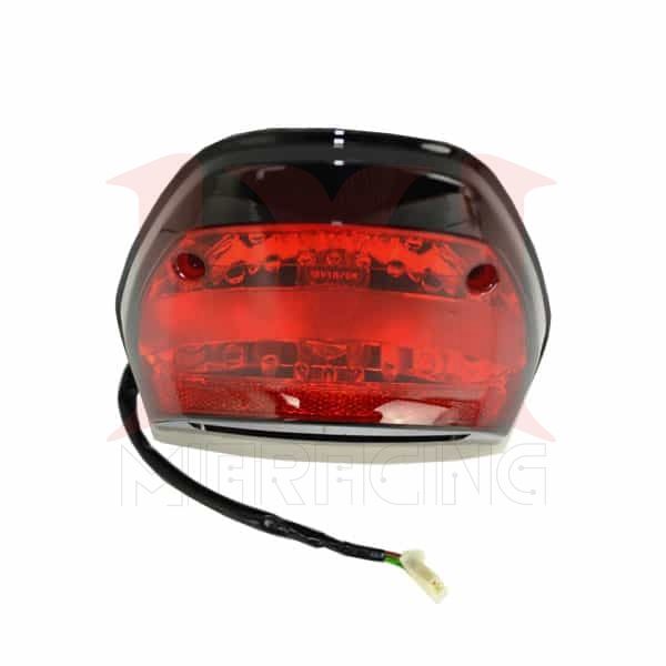 Đèn hậu CB150 chính hãng Honda đã kèm bóng