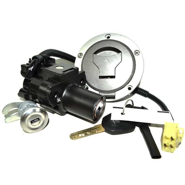 Bộ ổ khóa CBR250RR chính hãng Honda