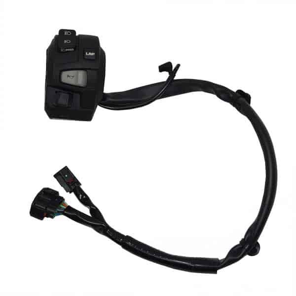 Cùm tay côn cùm tay thắng CBR250RR chính hãng Honda