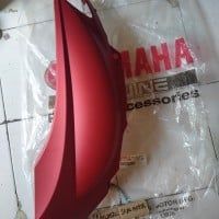 Ốp hông sau Fino Grand / Fino Sporty chính hãng Yamaha
