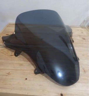 Kính chắn gió độ PCX160 nhập khẩu Indonesia
