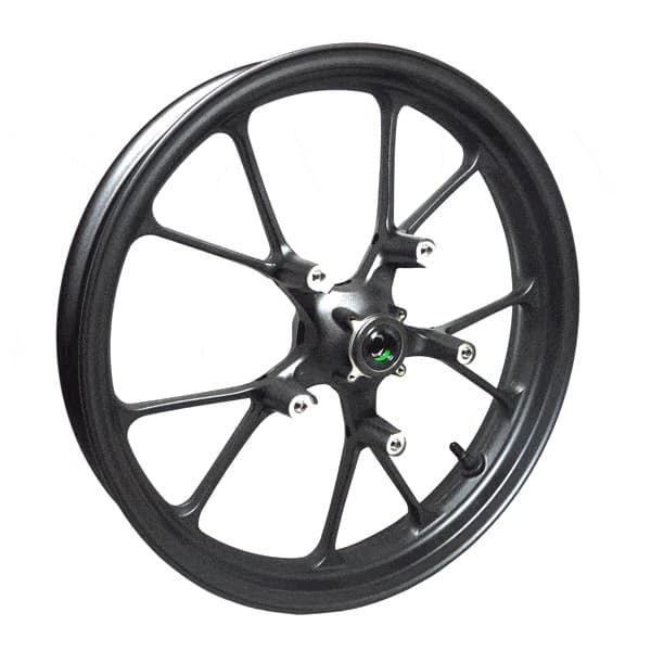 Mâm trước CBR150R chính hãng Honda