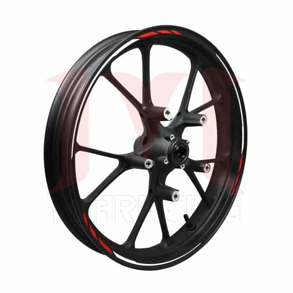 Mâm trước CBR150R chính hãng Honda