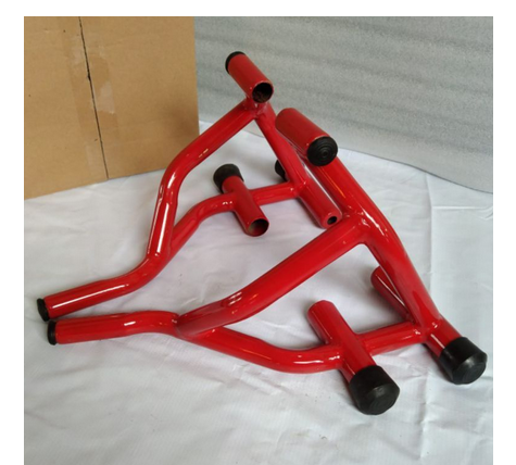 Chống đổ CB150Street Fire nhập khẩu Indonesia