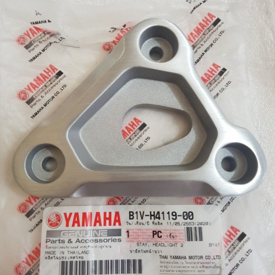 Pát xi nhan XSR155 chính hãng Yamaha