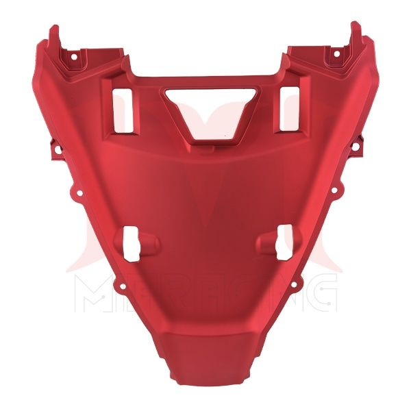 Mặt nạ trước ADV150 /ADV160 chính hãng Honda