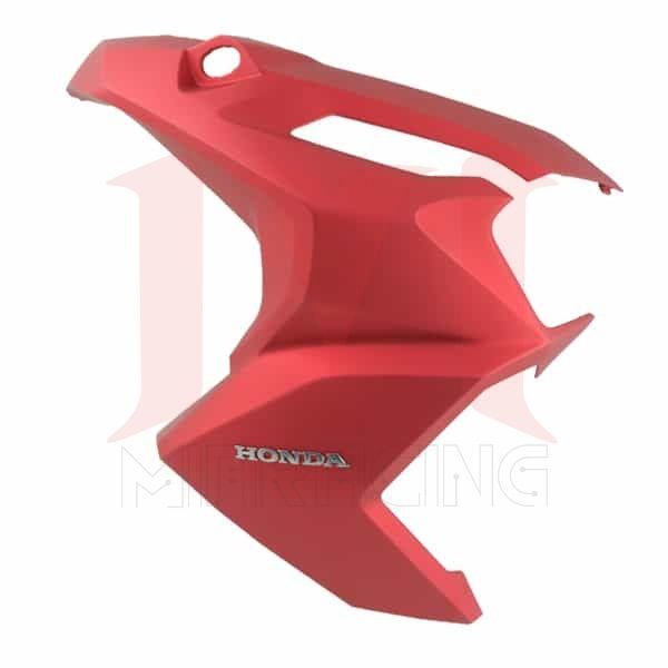 Bửng trước / Yếm trước ADV160 chính hãng Honda