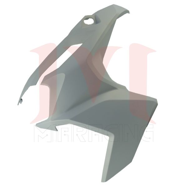 Bửng trước / Yếm trước ADV160 chính hãng Honda