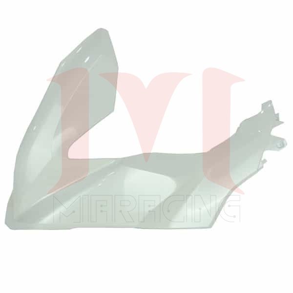 Yếm lớn PCX160 chính hãng Honda