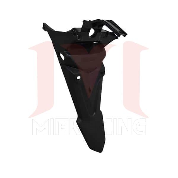 Dè biển số CB150Verza chính hãng Honda