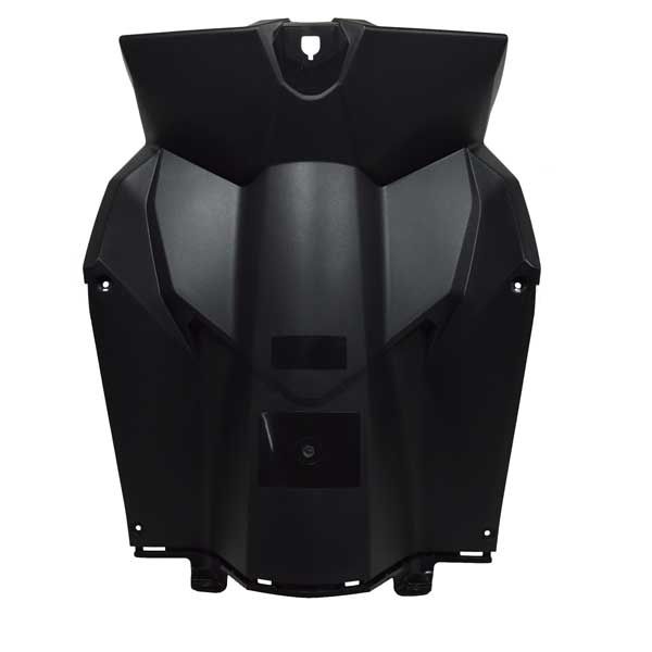 Ốp đựng ổ khoá Beat K81/Beat K1A chính hãng Honda