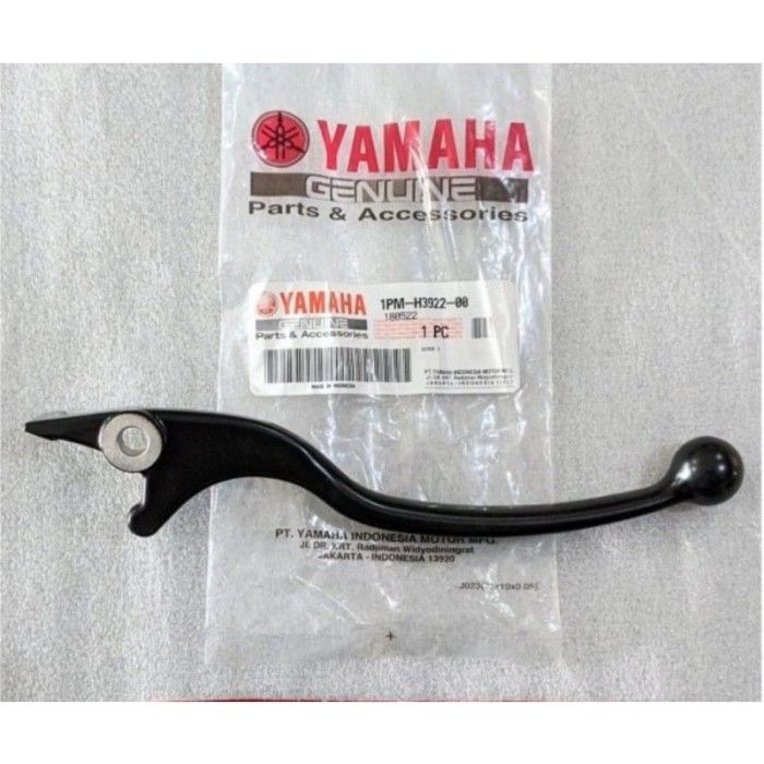 Tay côn phanh WR155 chính hãng Yamaha